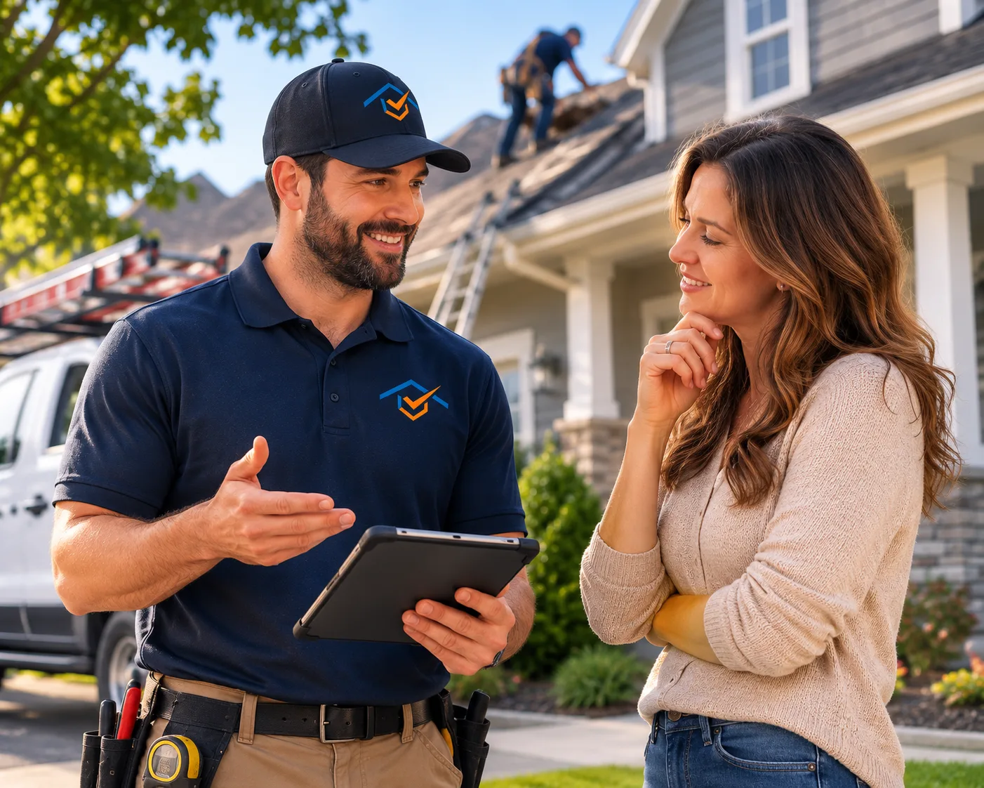 Roof Inspection FAQs in Como, TX