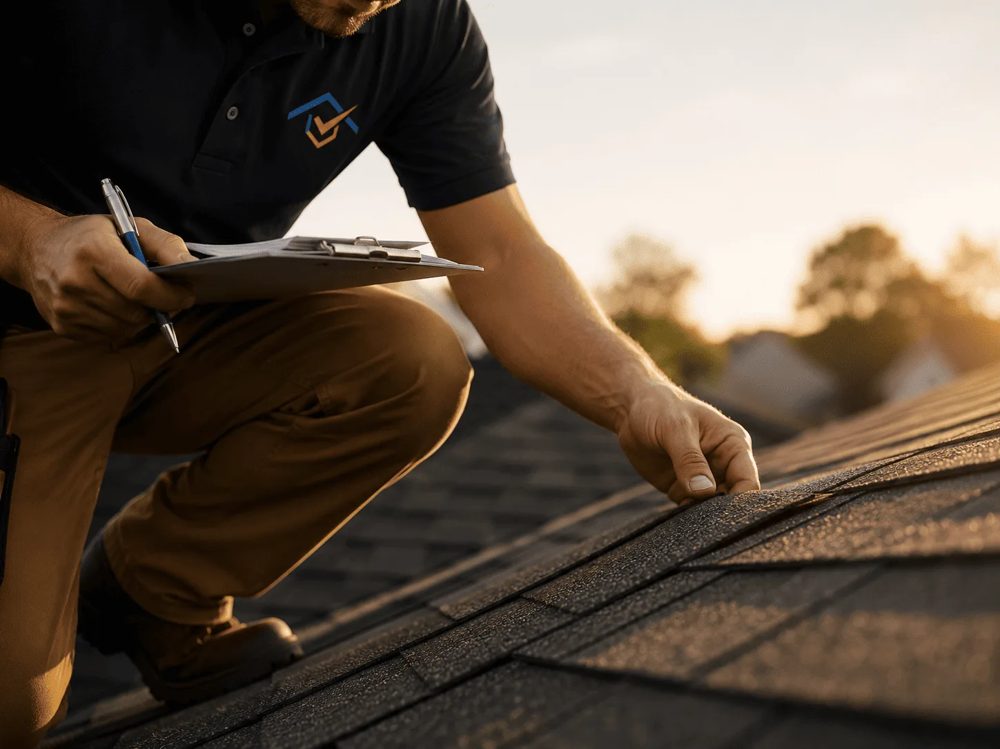 Why Choose Roof Inspection in Como, TX