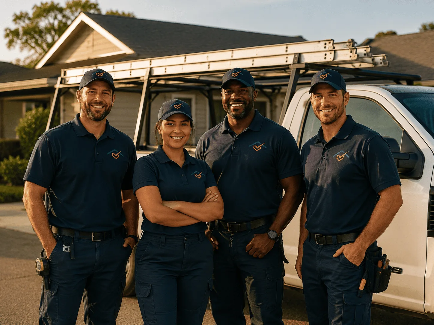 Roof Inspection company in Como, TX